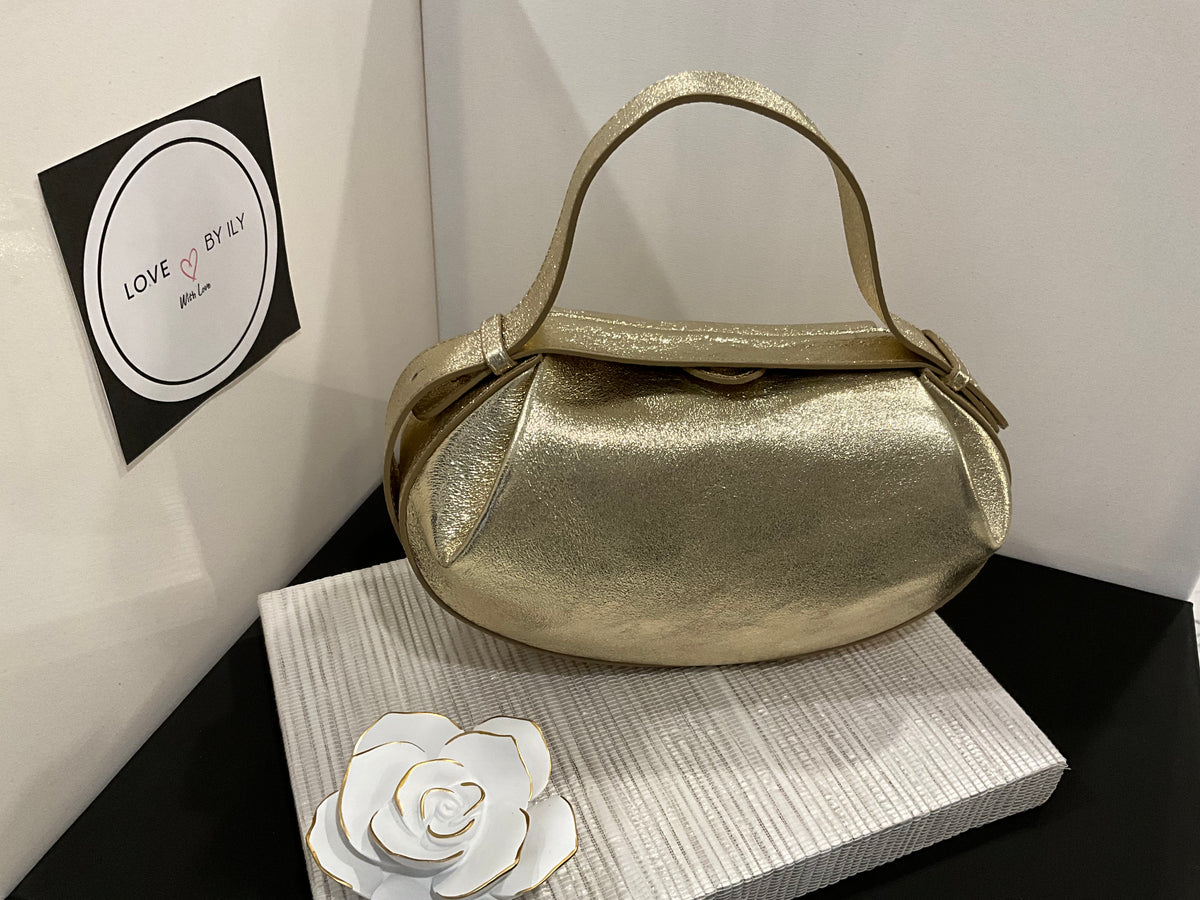 Isabella Bag - Love by ILY