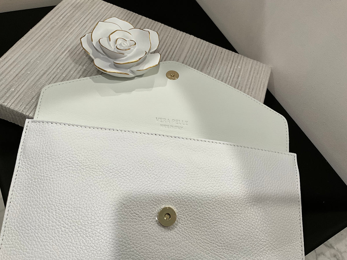 Alessandra Clutch Bag - Love by ILY