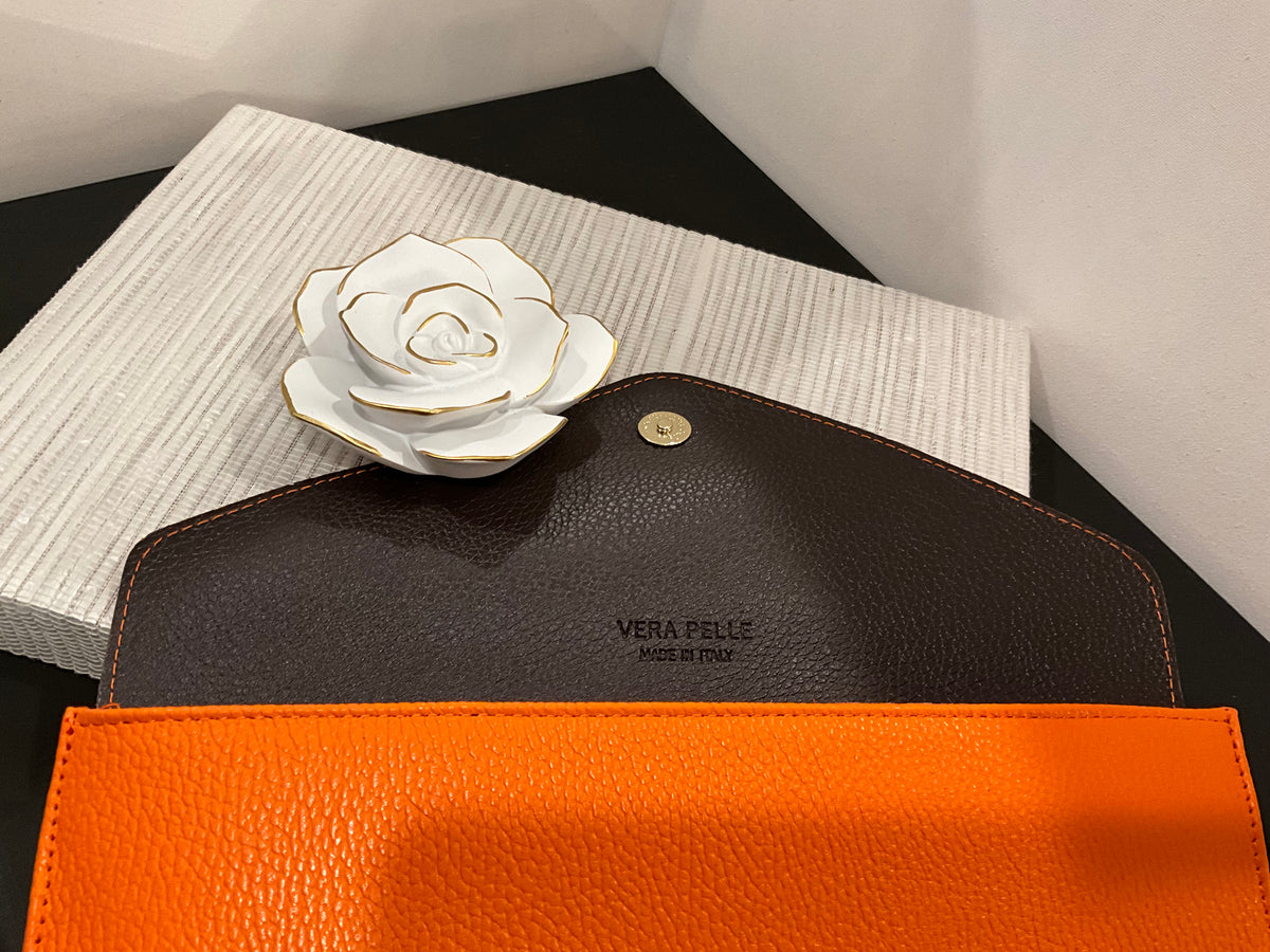 Alessandra Clutch Bag - Love by ILY