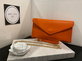 Alessandra Clutch Bag