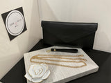 Alessandra Clutch Bag