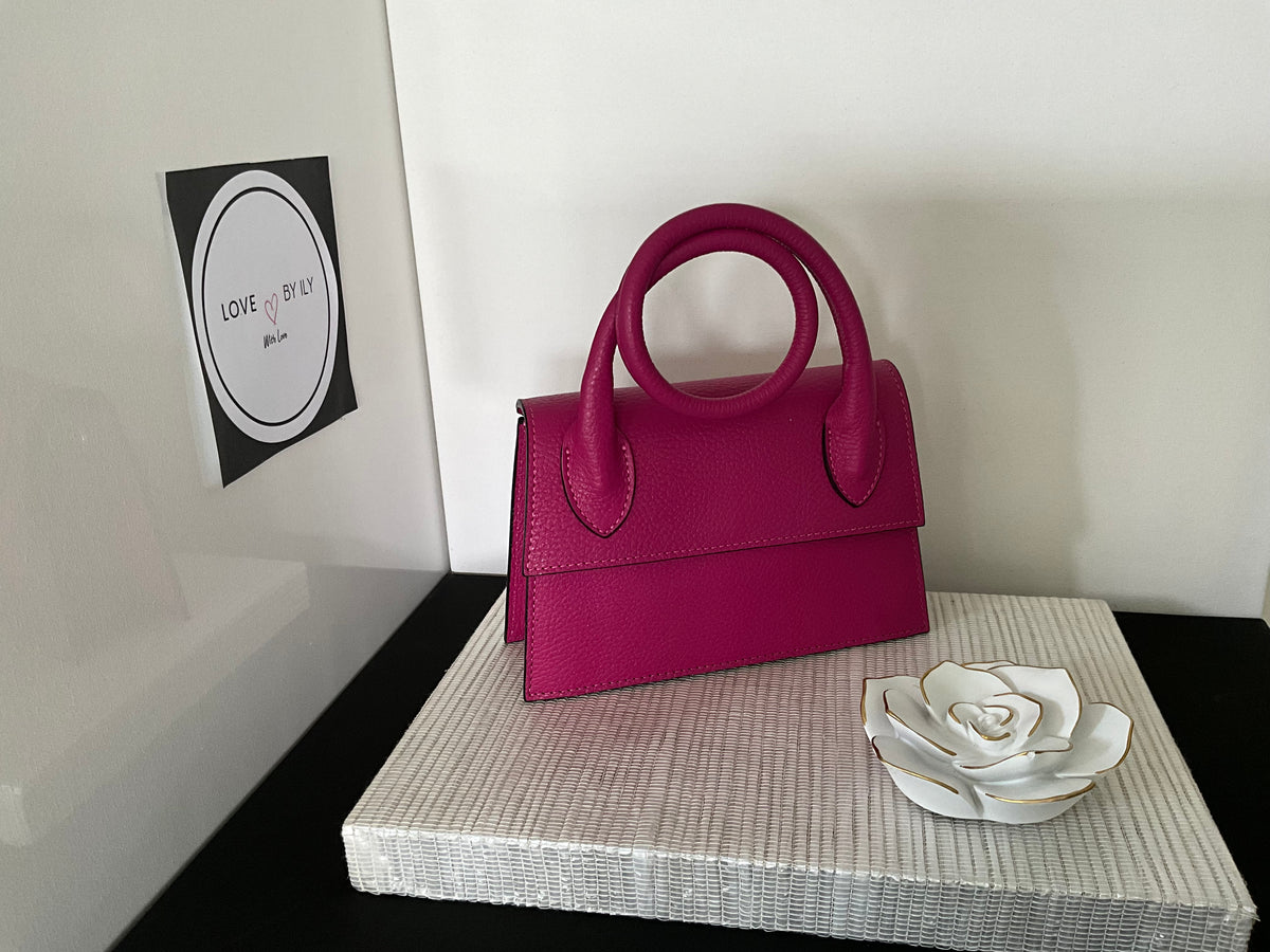 Mia bag - Love by ILY