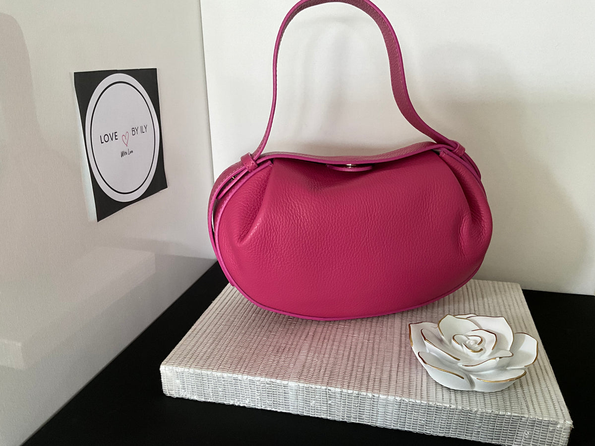 Isabella Bag - Love by ILY