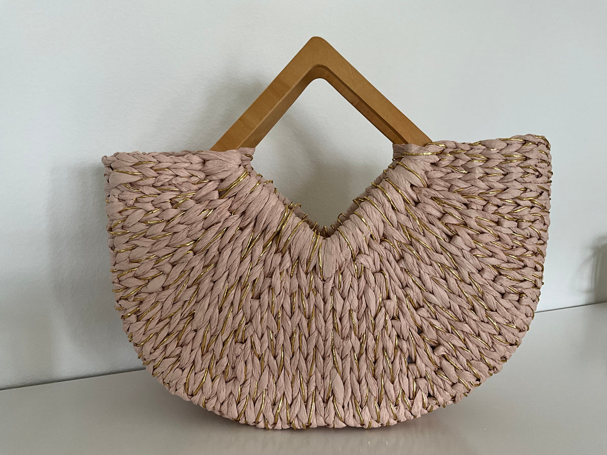Sunny Bag - Love by ILY