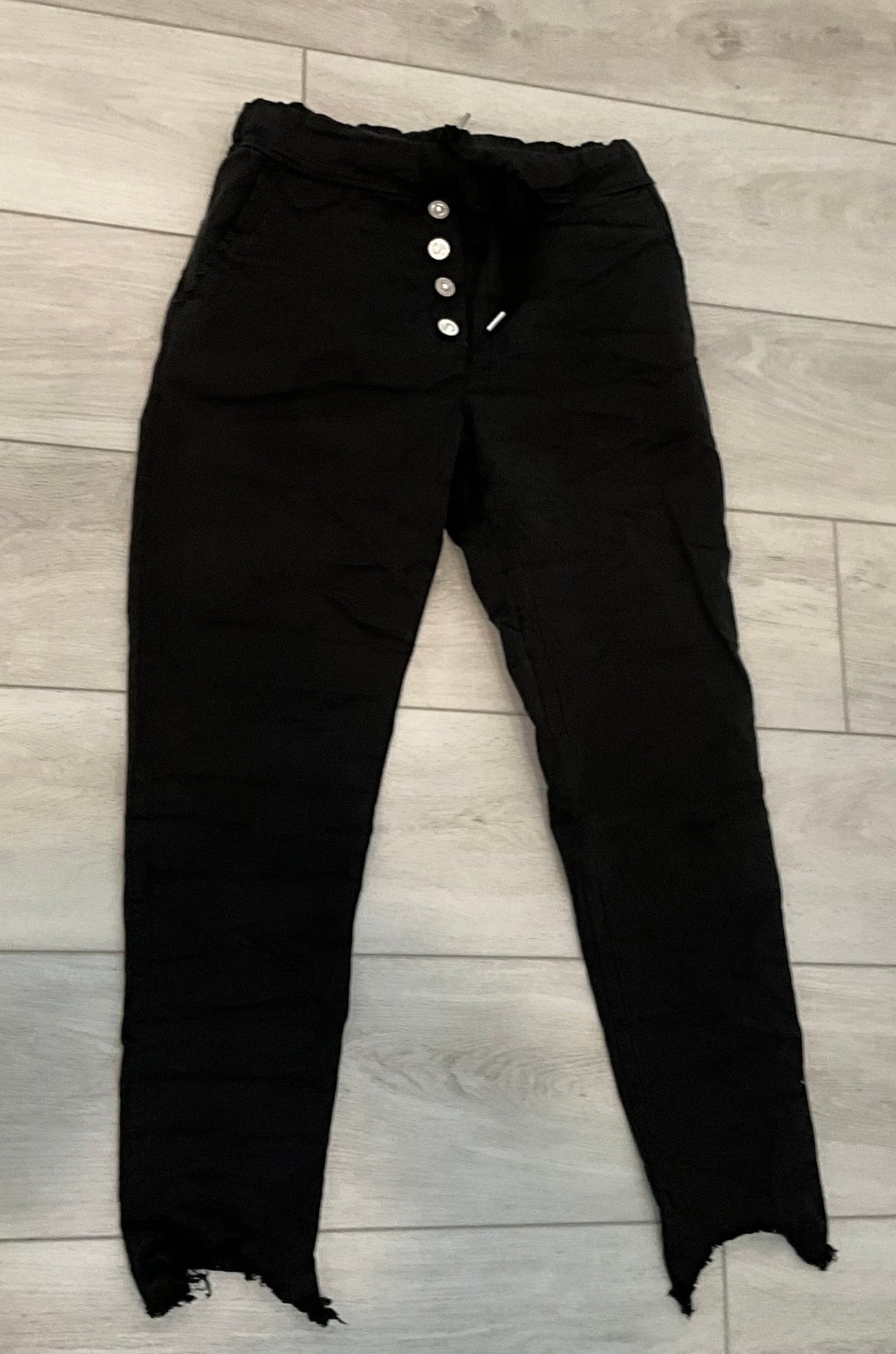 Italian Jogger - Love by ILY