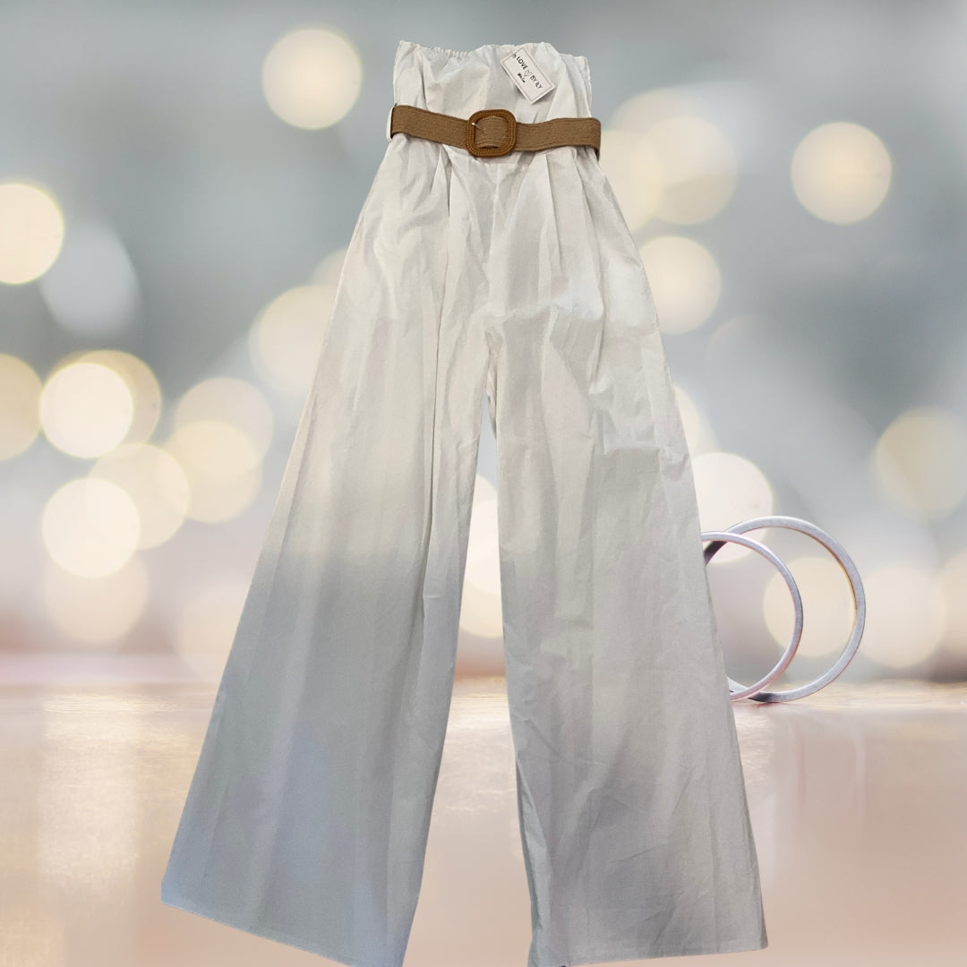 Bella Jumpsuit - Love by ILY