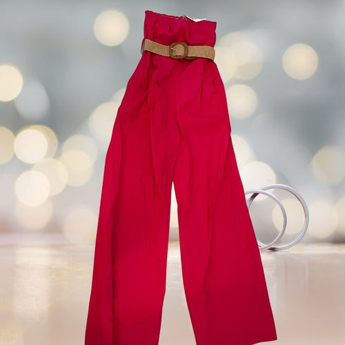 Bella Jumpsuit - Love by ILY