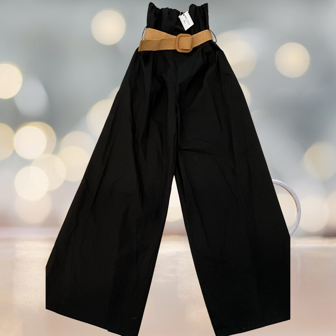 Bella Jumpsuit - Love by ILY
