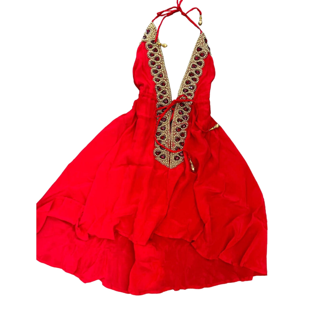 Alisha Dress - Love by ILY