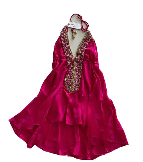 Alisha Dress - Love by ILY