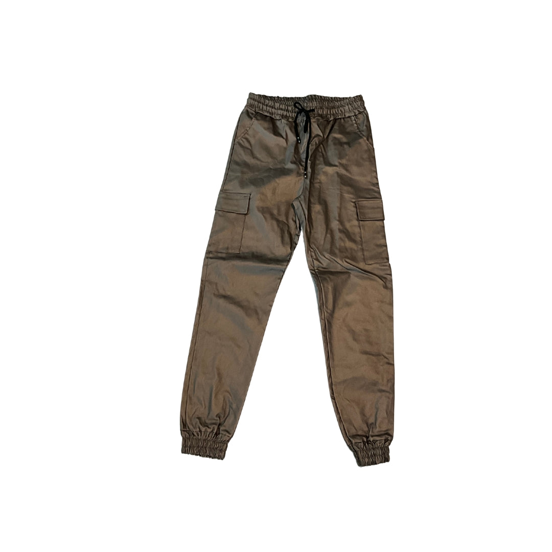 Night out Italian Jogger - Love by ILY