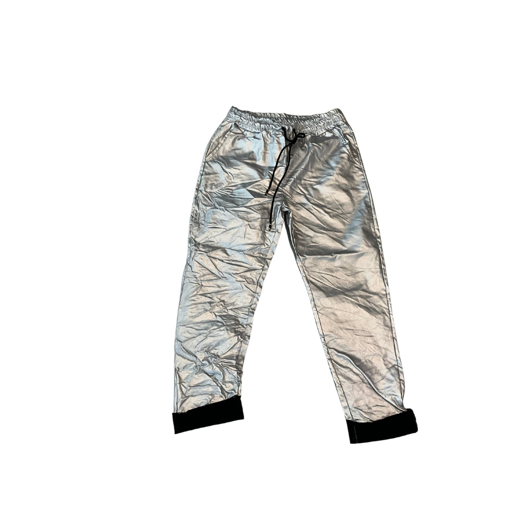 Night out Italian Jogger - Love by ILY