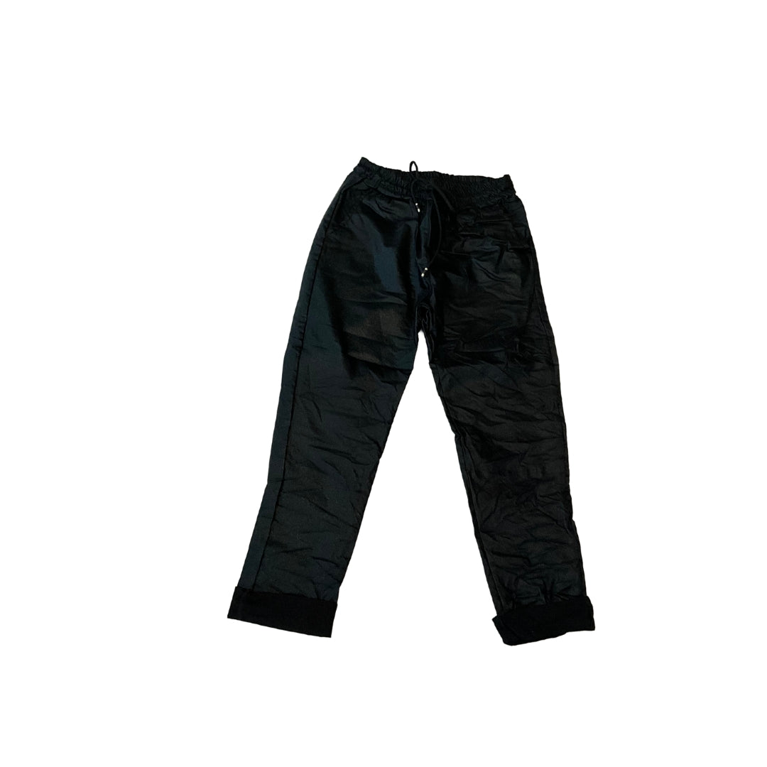 Night out Italian Jogger - Love by ILY