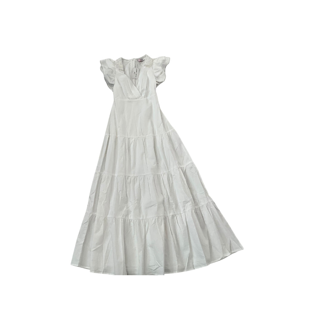 Bianca Dress - Love by ILY