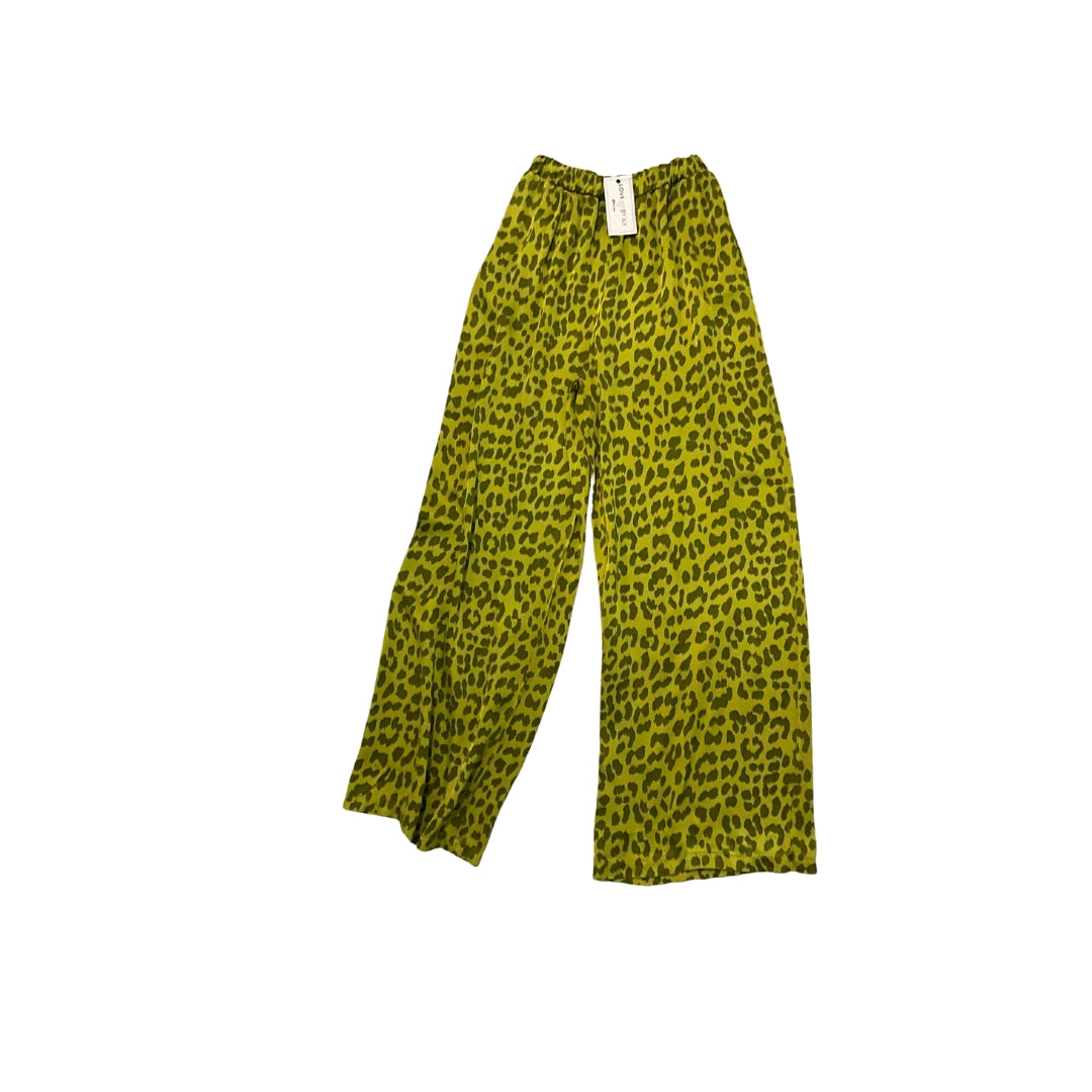 Venice Italian Pants - Love by ILY