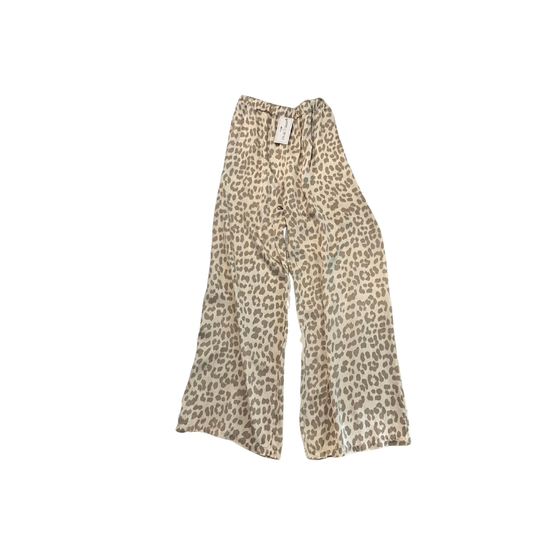 Venice Italian Pants - Love by ILY