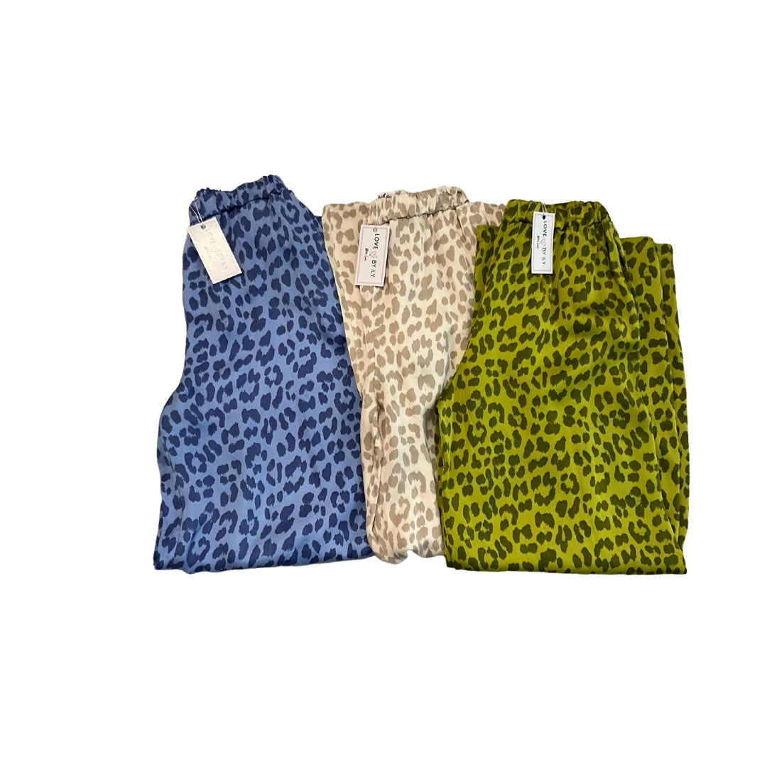 Venice Italian Blazer - Love by ILY