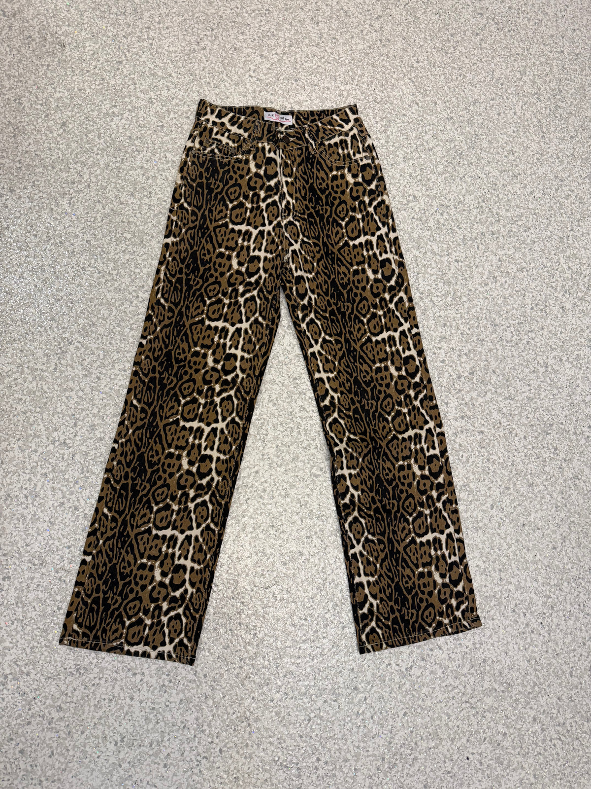 Georgina Pant - Love by ILY