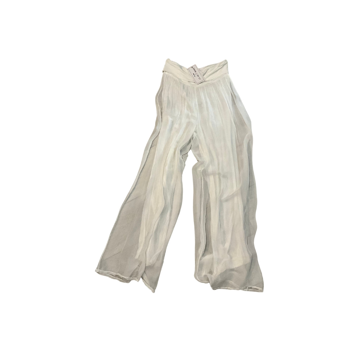 Donna Italian Palazzo - Love by ILY