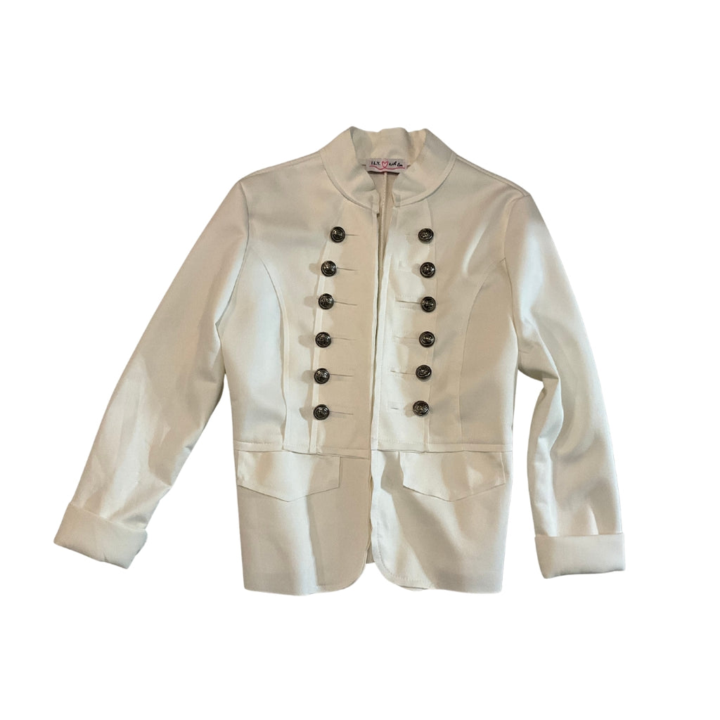 ILY Italian Blazer - Love by ILY