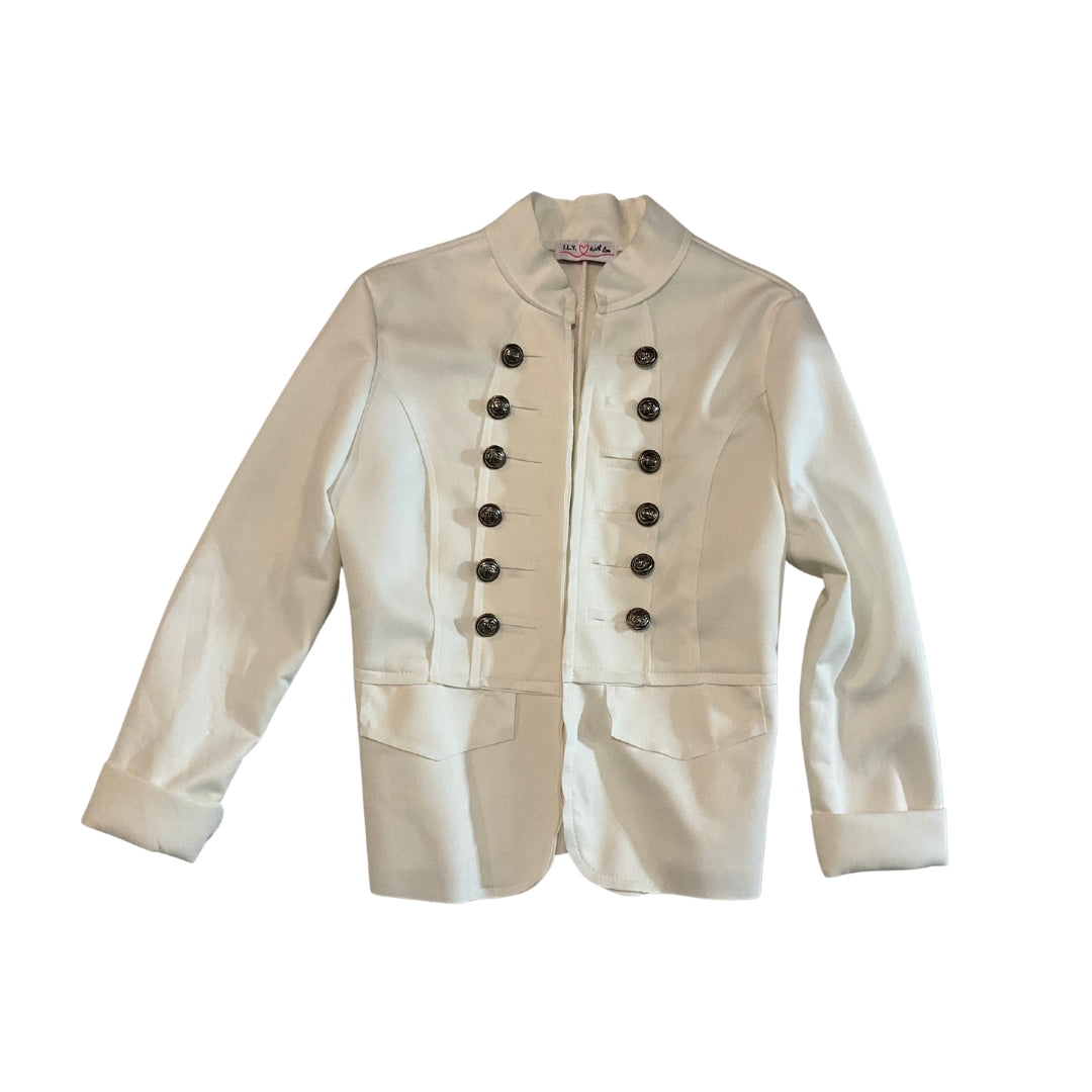 ILY Italian Blazer - Love by ILY