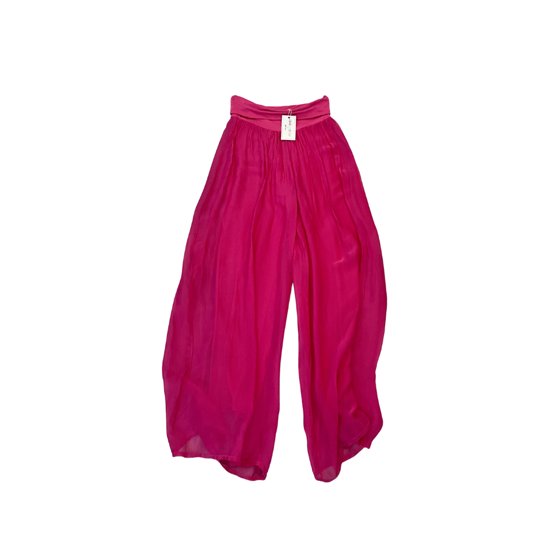 Donna Italian Palazzo - Love by ILY