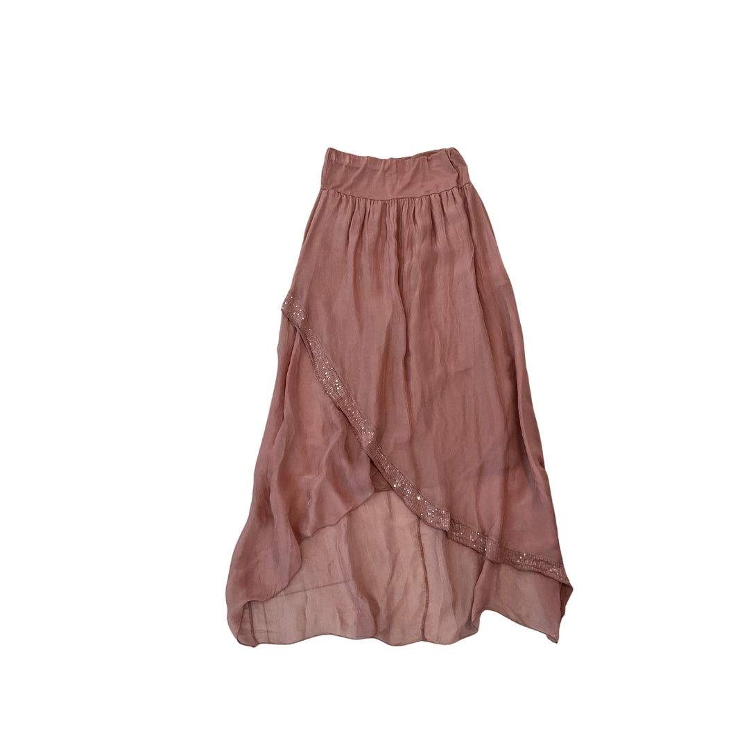 Rose Italian Skirt - Love by ILY
