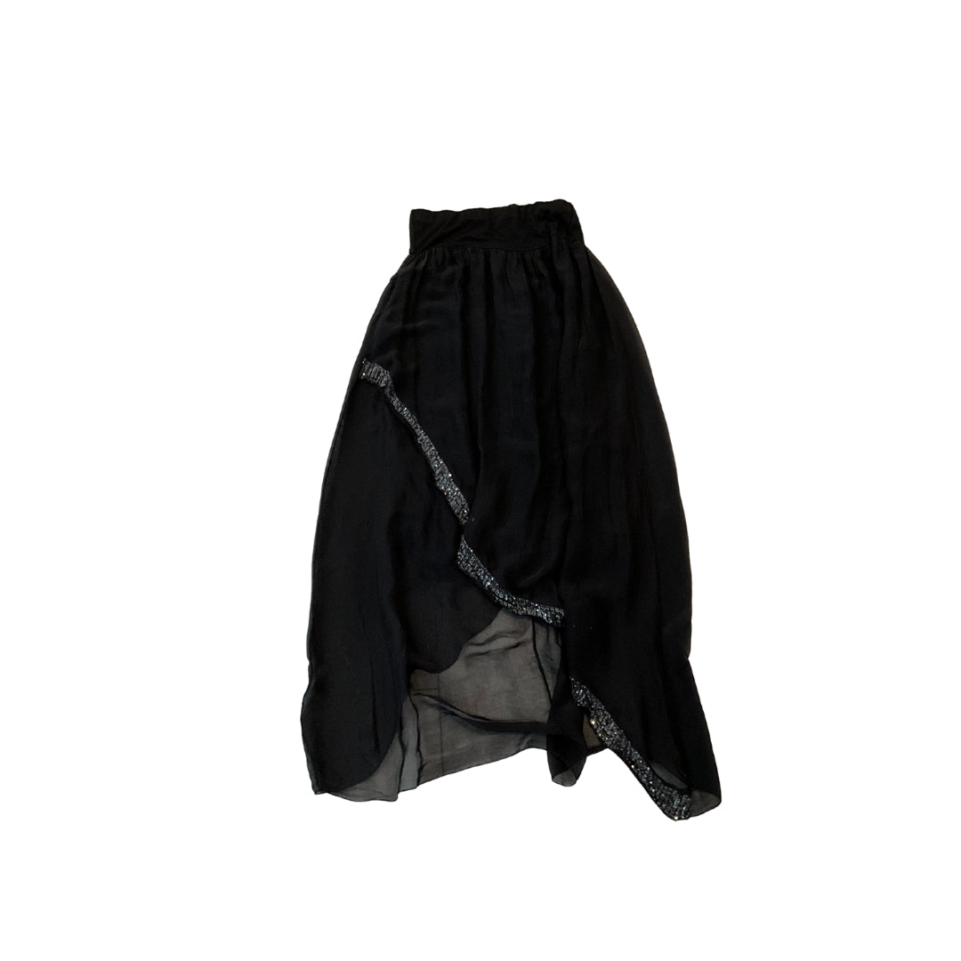 Rose Italian Skirt - Love by ILY