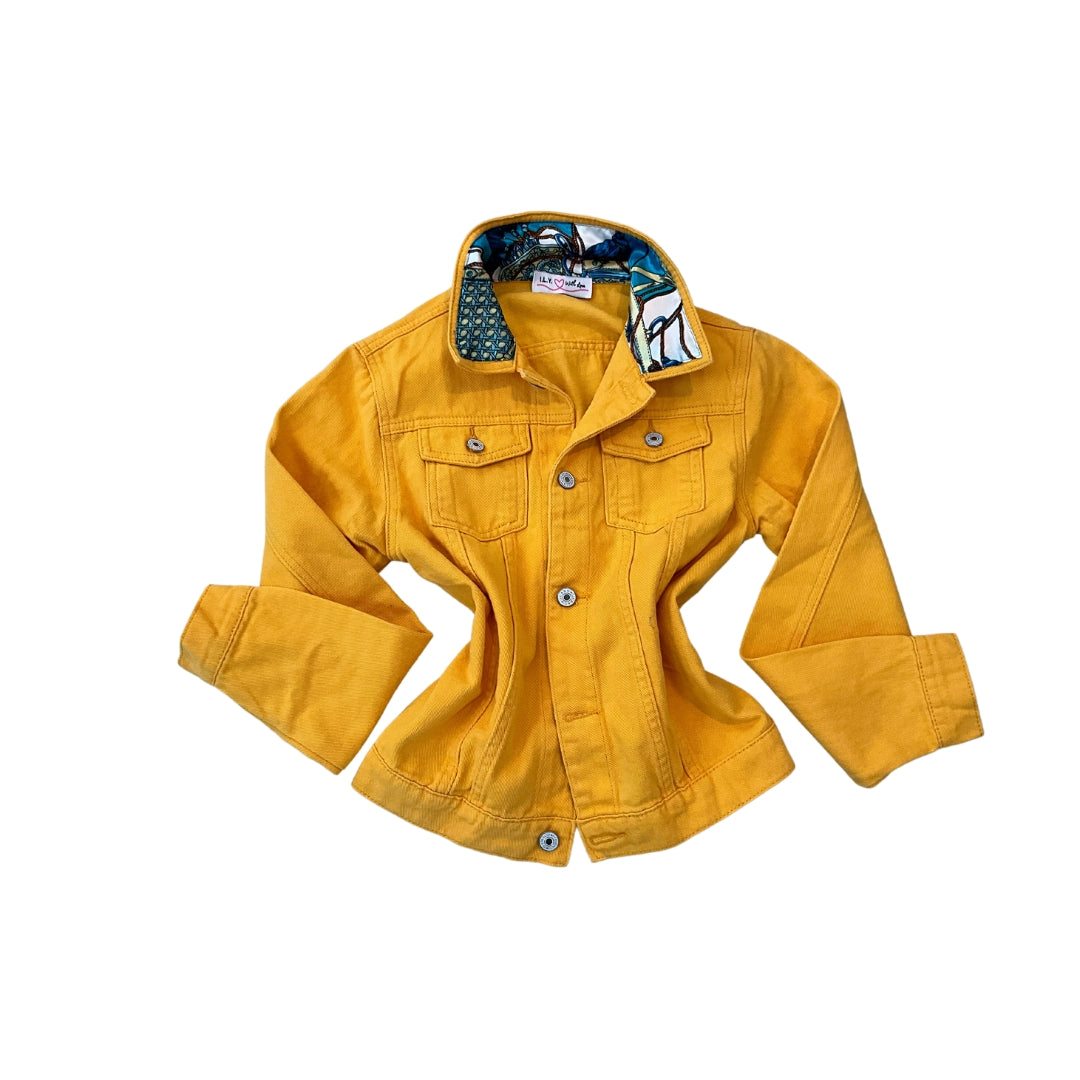 Ily’s Fabulous Jacket - Love by ILY