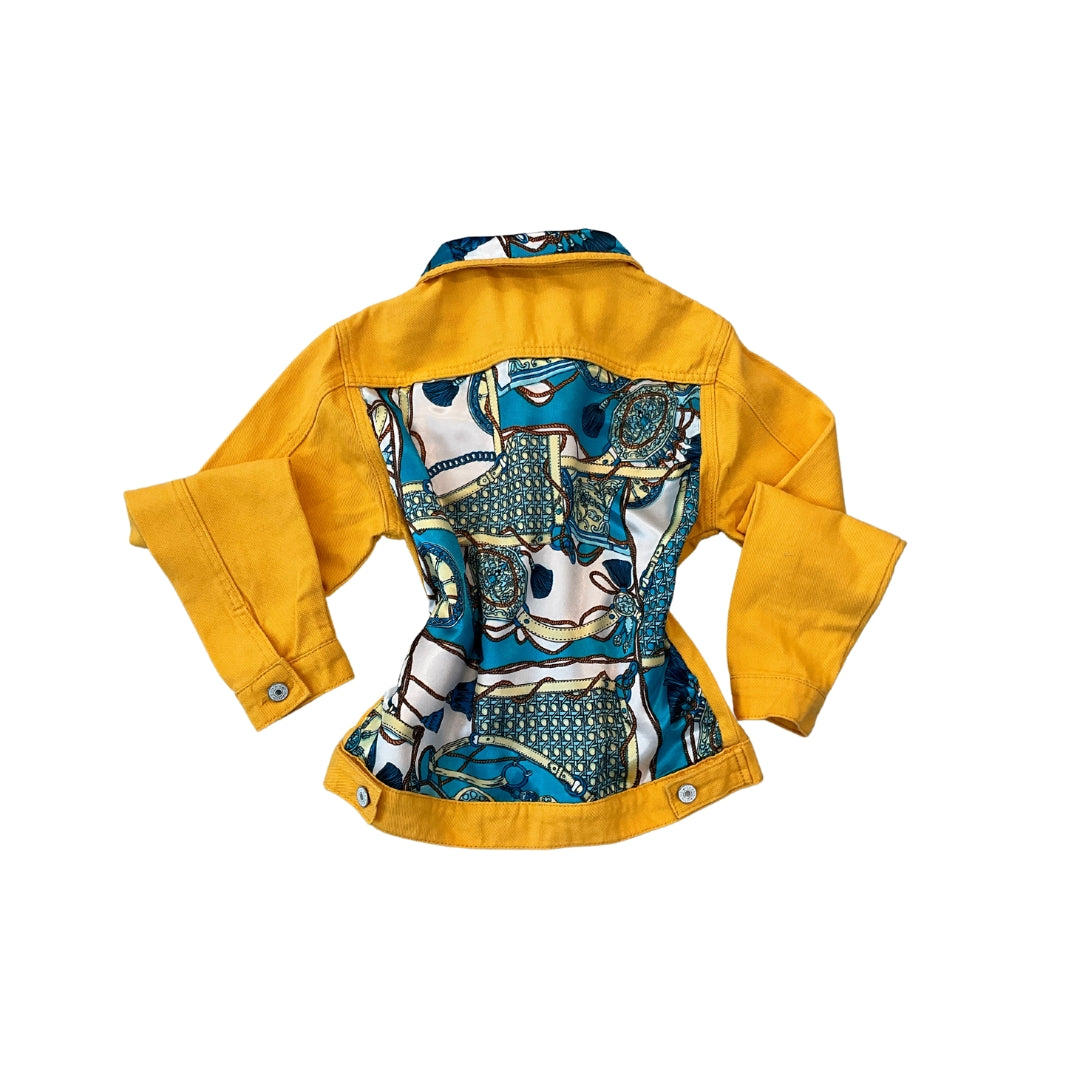 Ily’s Fabulous Jacket - Love by ILY