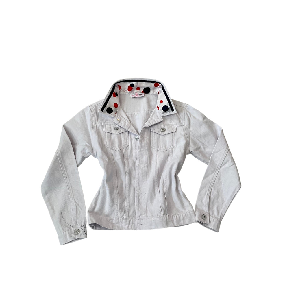 Ily’s Fabulous Jacket - Love by ILY