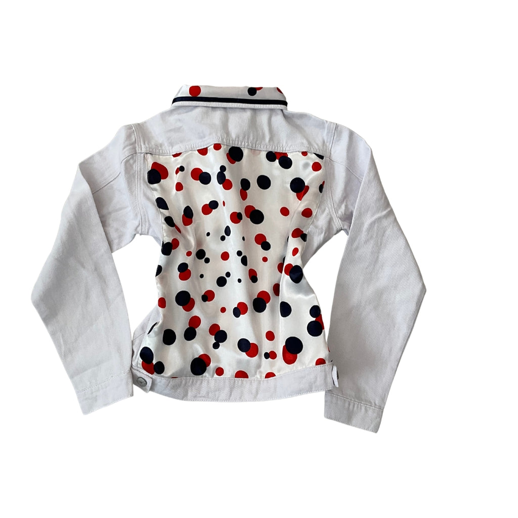 Ily’s Fabulous Jacket - Love by ILY