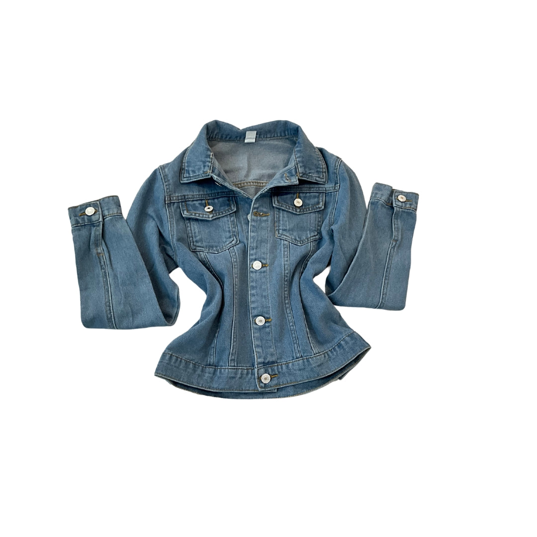 Ily’s Fabulous Jacket - Love by ILY