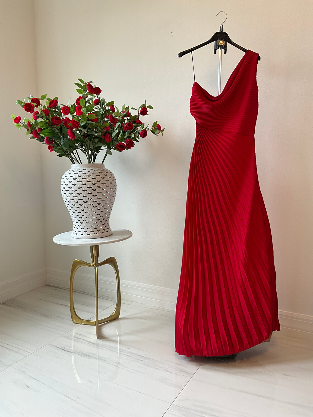 Shade Italian Dress - Love by ILY
