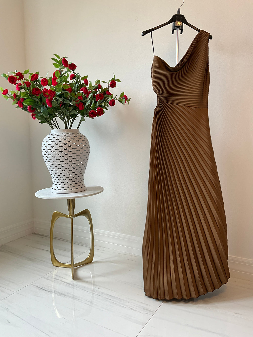 Shade Italian Dress - Love by ILY