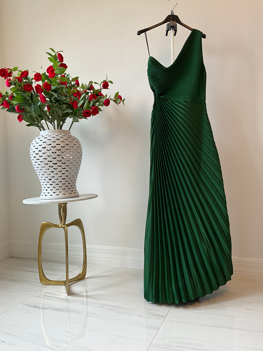 Shade Italian Dress - Love by ILY