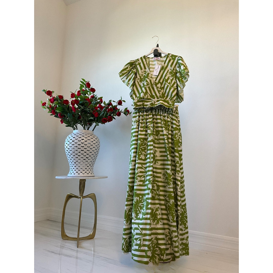Marbella Italian Skirt - Love by ILY