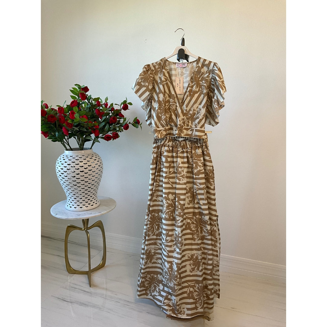Marbella Italian Top - Love by ILY