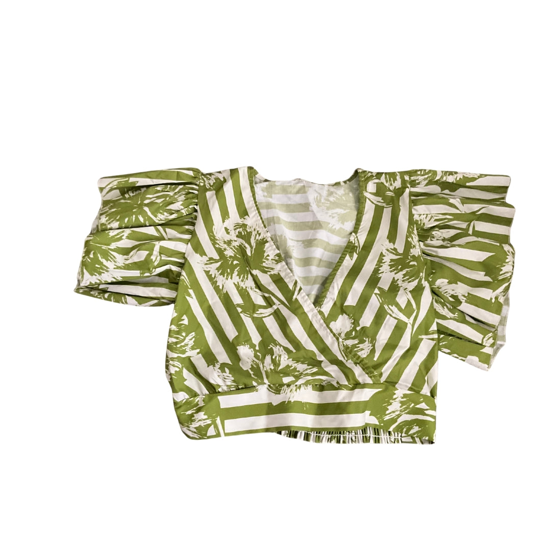 Marbella Italian Top - Love by ILY