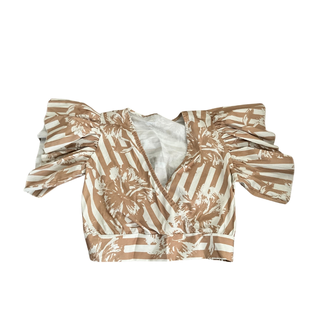 Marbella Italian Top - Love by ILY
