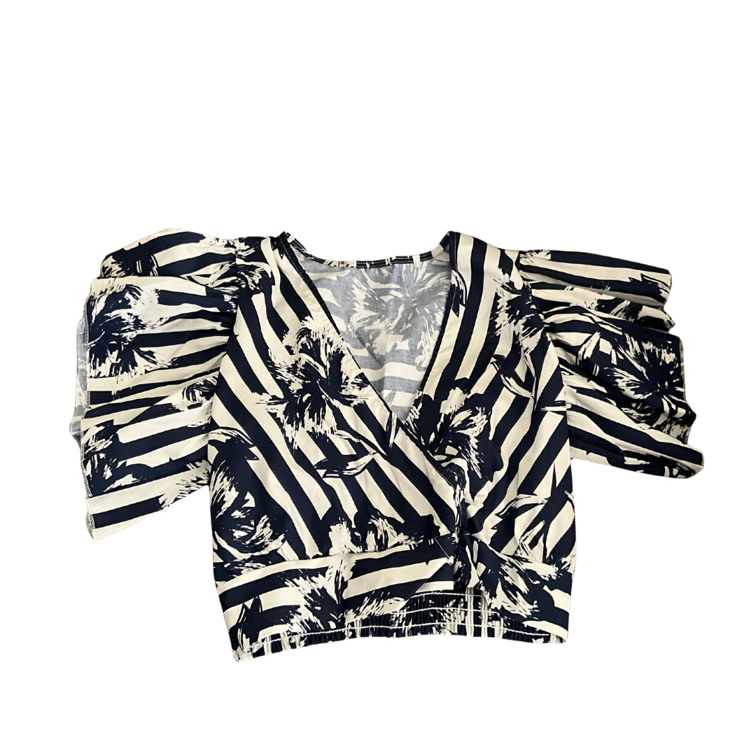 Marbella Italian Top - Love by ILY