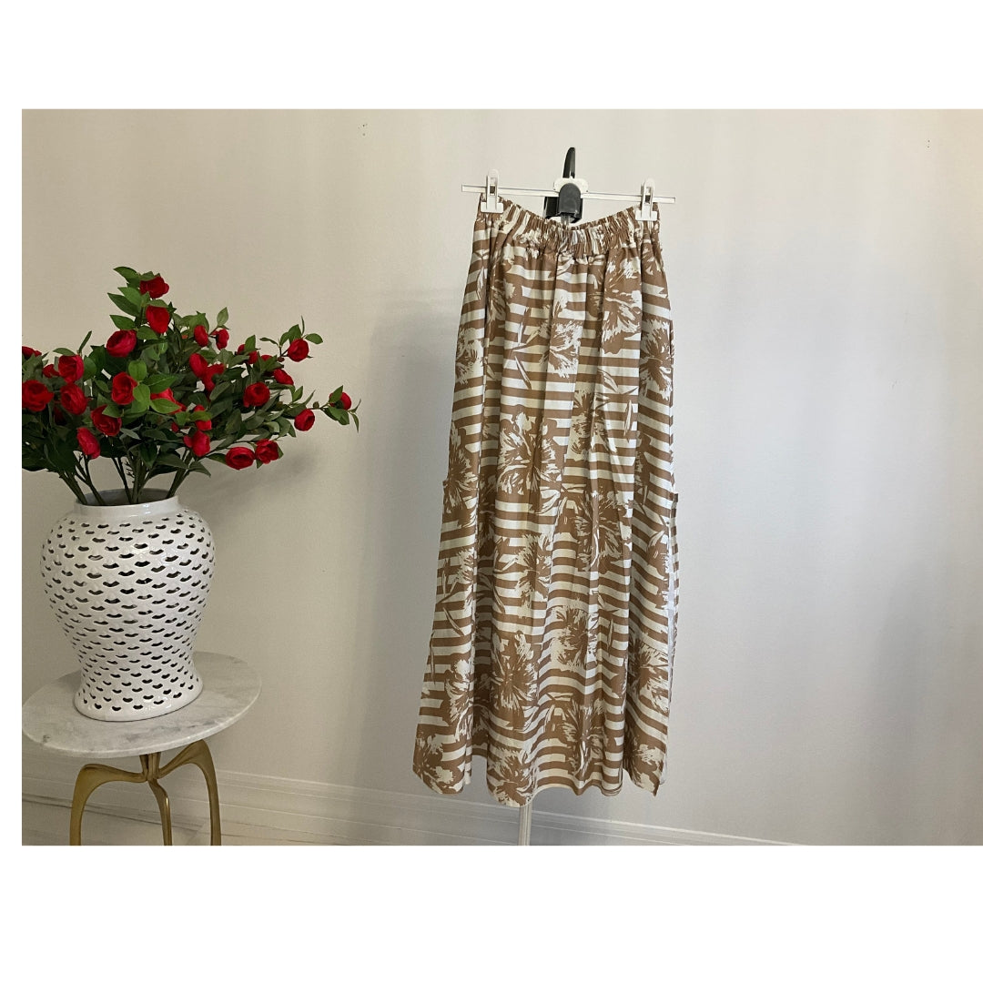 Marbella Italian Skirt - Love by ILY