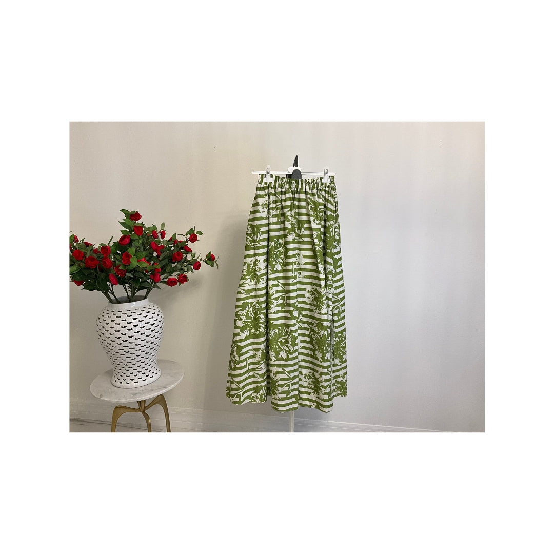 Marbella Italian Skirt - Love by ILY