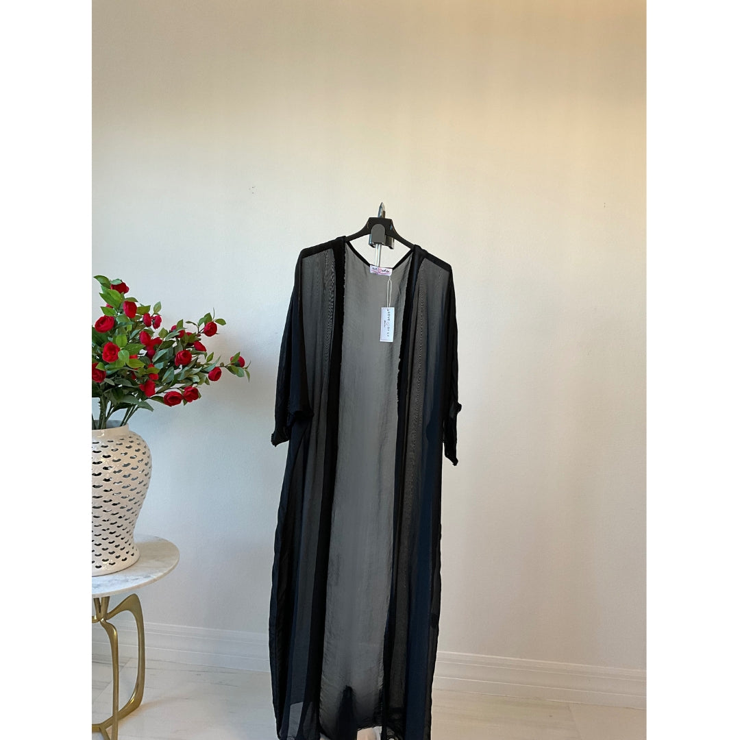 Bellisima Italian Cardigan - Love by ILY