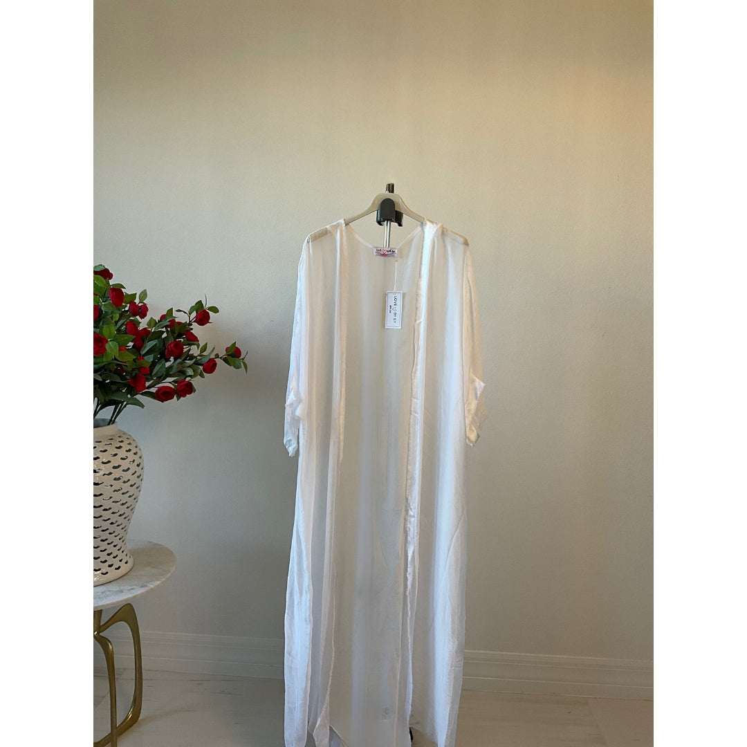 Bellisima Italian Cardigan - Love by ILY
