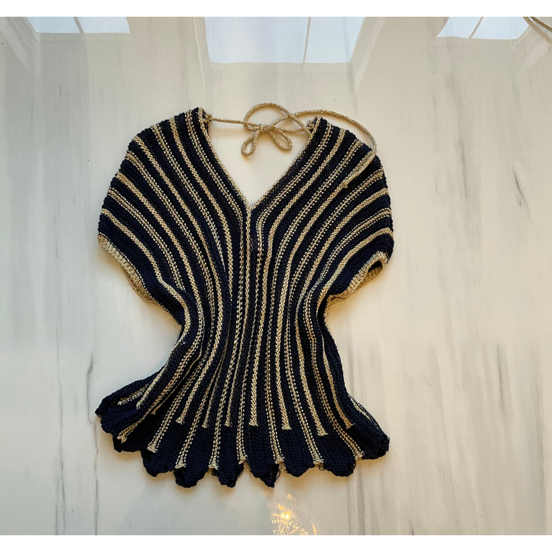 Liz Italian Top - Love by ILY