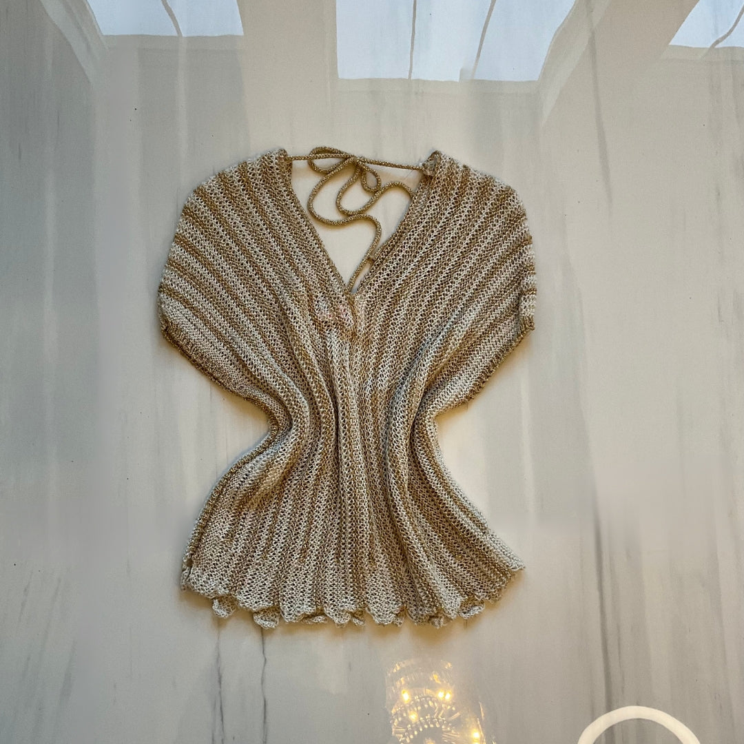 Liz Italian Top - Love by ILY