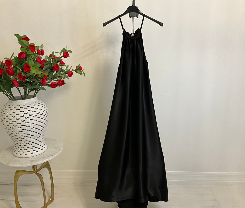 Carolina Italian Dress - Love by ILY