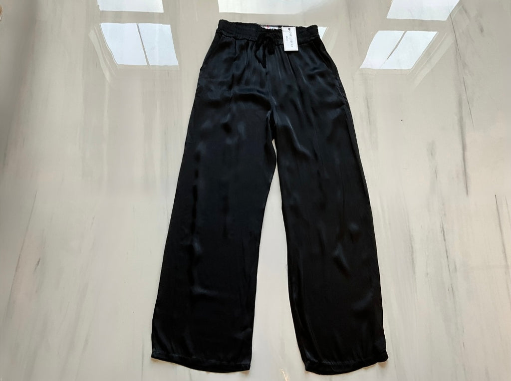Verona Italian Satin Pant - Love by ILY
