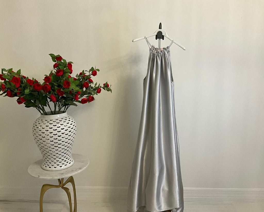 Carolina Italian Dress - Love by ILY